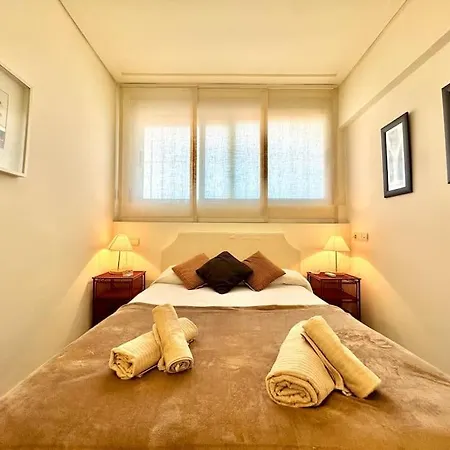 Apartment Mar Azul By Calpitality Calp