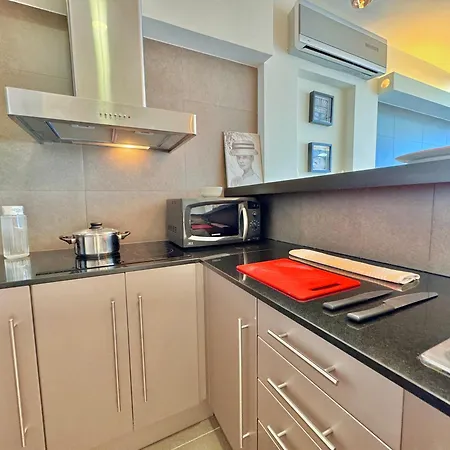 Mar Azul By Calpitality アパート カルプ