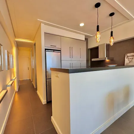 アパート Mar Azul By Calpitality *