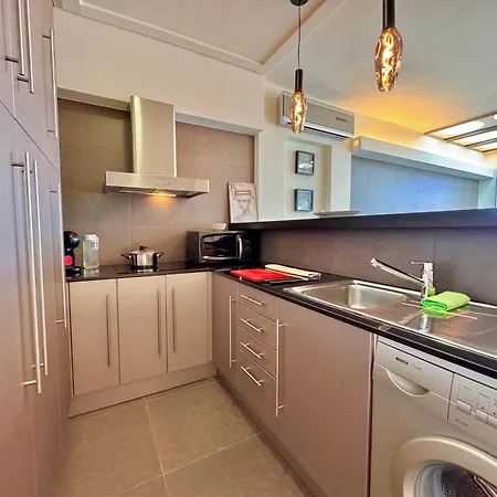 Mar Azul By Calpitality Calp