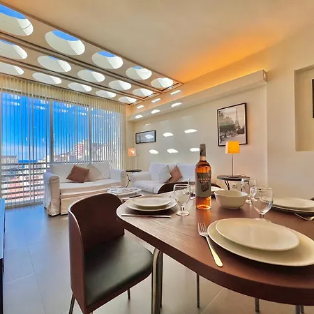 Mar Azul By Calpitality Apartment *