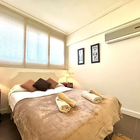 Mar Azul By Calpitality Apartment Calp