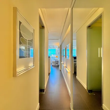 アパート Mar Azul By Calpitality