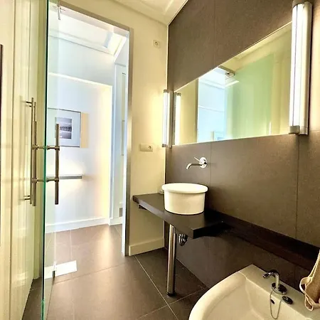 Mar Azul By Calpitality アパート