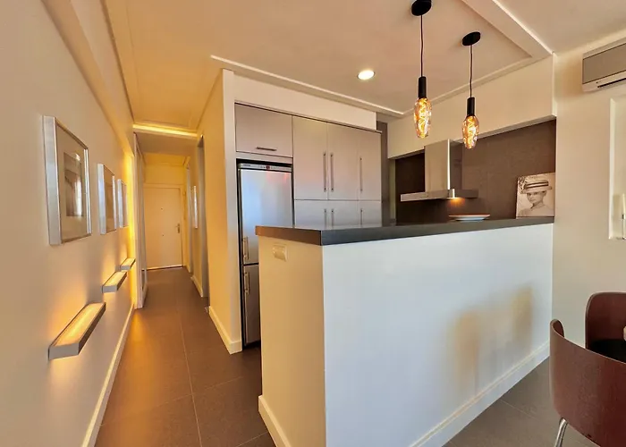 Apartment Mar Azul By Calpitality *