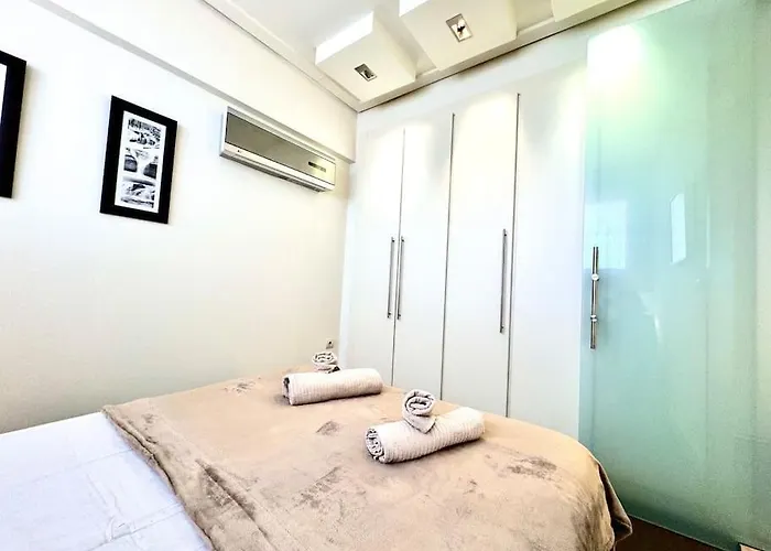 Mar Azul By Calpitality Apartamento *