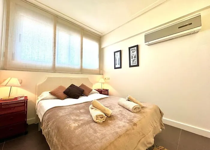 Mar Azul By Calpitality Apartamento Calpe