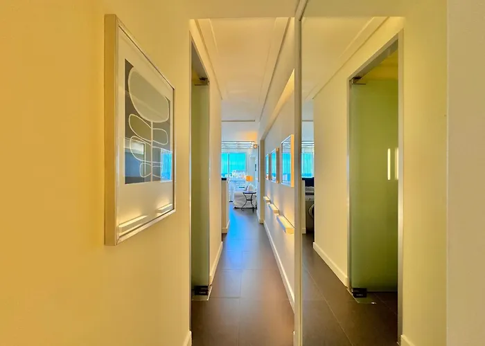 Apartment Mar Azul By Calpitality