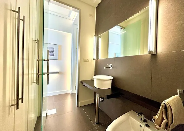 Mar Azul By Calpitality Apartment